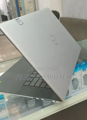 New Laptop Dell XPS 15 64GB Intel Core I9 SSD 4T