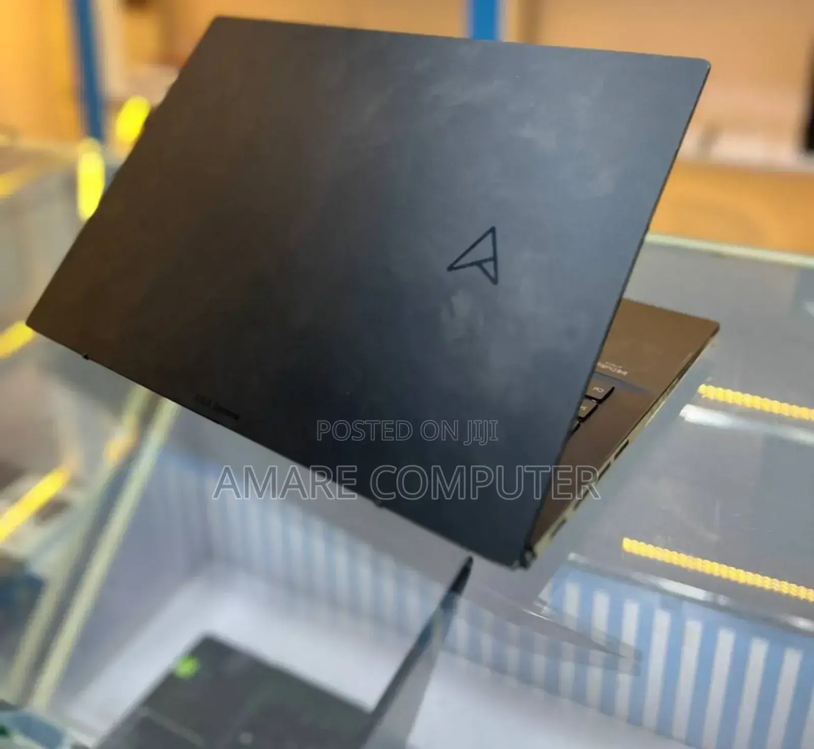 New Laptop Asus Zenbook 14 UX434 16GB AMD Ryzen 5 SSD 512GB