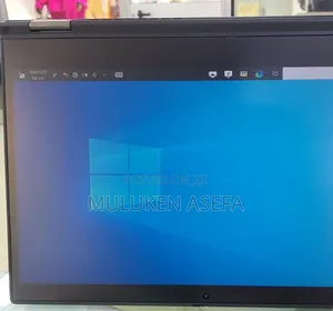 New Laptop Lenovo IdeaPad Yoga 13 8GB Intel Core I5 SSD 512GB