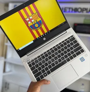 Photo - New Laptop HP ProBook 430 16GB Intel Core I7 SSD 512GB