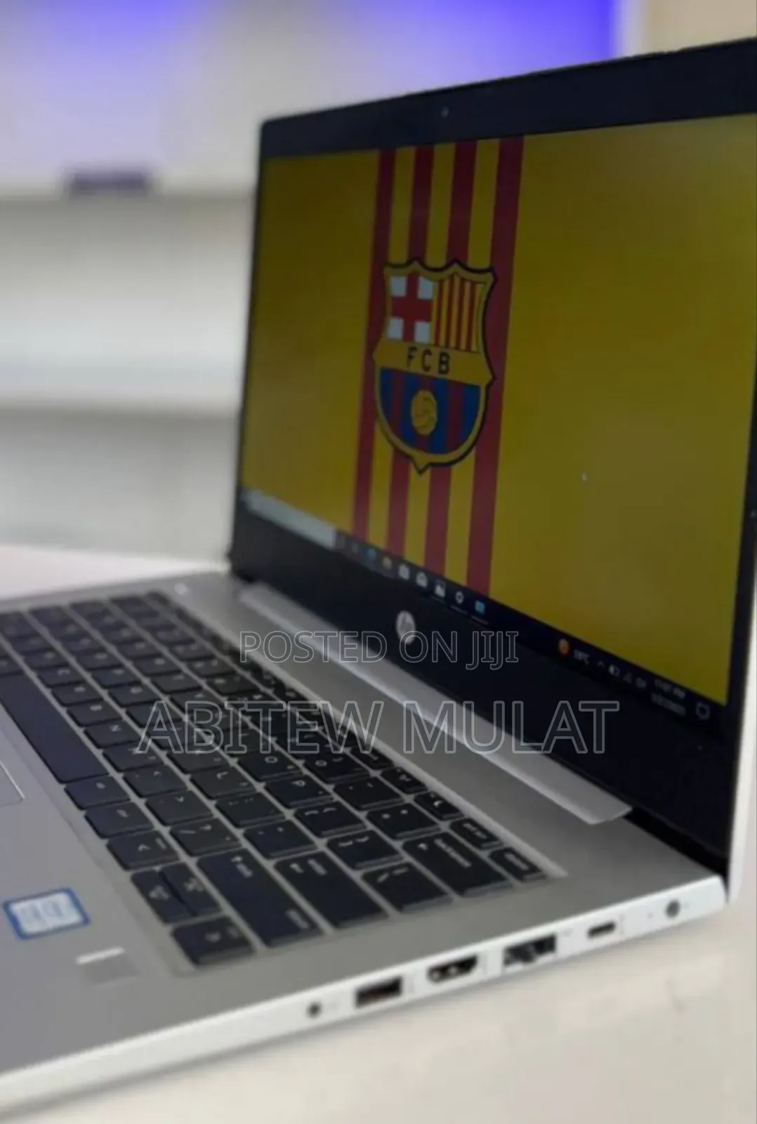 New Laptop HP ProBook 430 16GB Intel Core I7 SSD 512GB