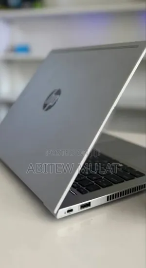 New Laptop HP ProBook 430 16GB Intel Core I7 SSD 512GB