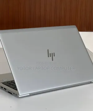 New Laptop HP EliteBook 840 16GB Intel Core I5 SSD 512GB