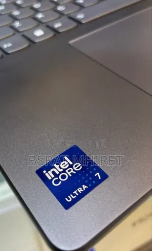 Photo - New Laptop Lenovo Yoga 2 Pro 16GB Intel Core Ultra 7 SSD 1T