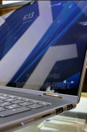 New Laptop Lenovo Yoga 2 Pro 16GB Intel Core Ultra 7 SSD 1T