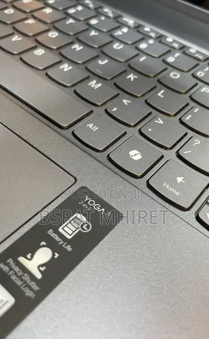 New Laptop Lenovo Yoga 2 Pro 16GB Intel Core Ultra 7 SSD 1T