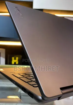 New Laptop Lenovo Yoga 2 Pro 16GB Intel Core Ultra 7 SSD 1T