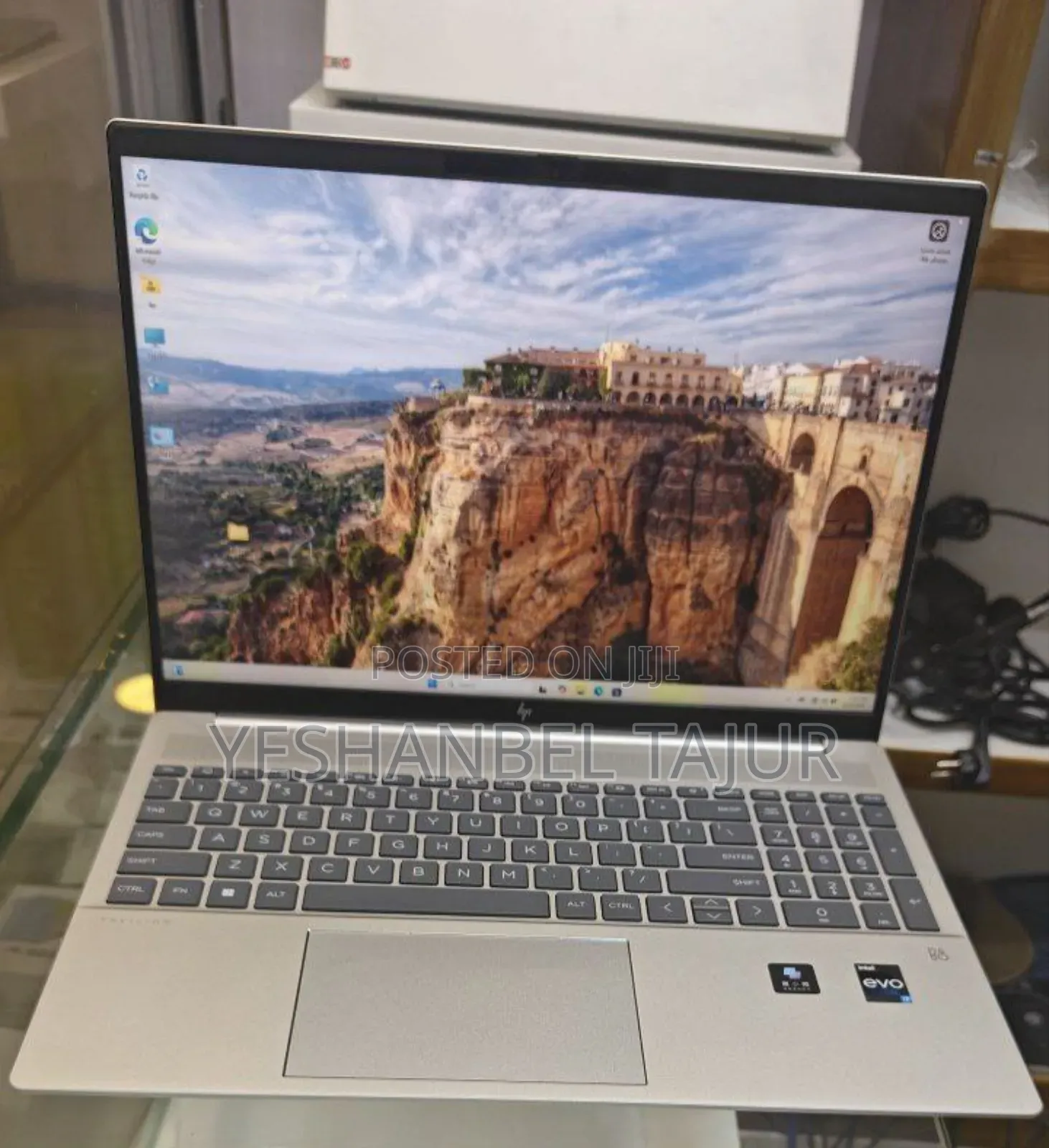 New Laptop HP Pavilion 15 16GB Intel Core I7 SSD 512GB