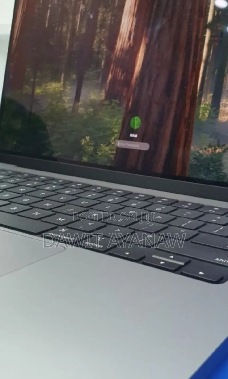 New Apple MacBook Pro 2023 M2 Max 14-Inch 32GB Apple M1 Max SSD 2T