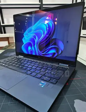 New Laptop HP 32GB Intel Core I7 SSD 1T