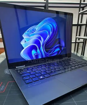 New Laptop HP 32GB Intel Core I7 SSD 1T