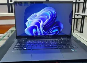 New Laptop HP 32GB Intel Core I7 SSD 1T