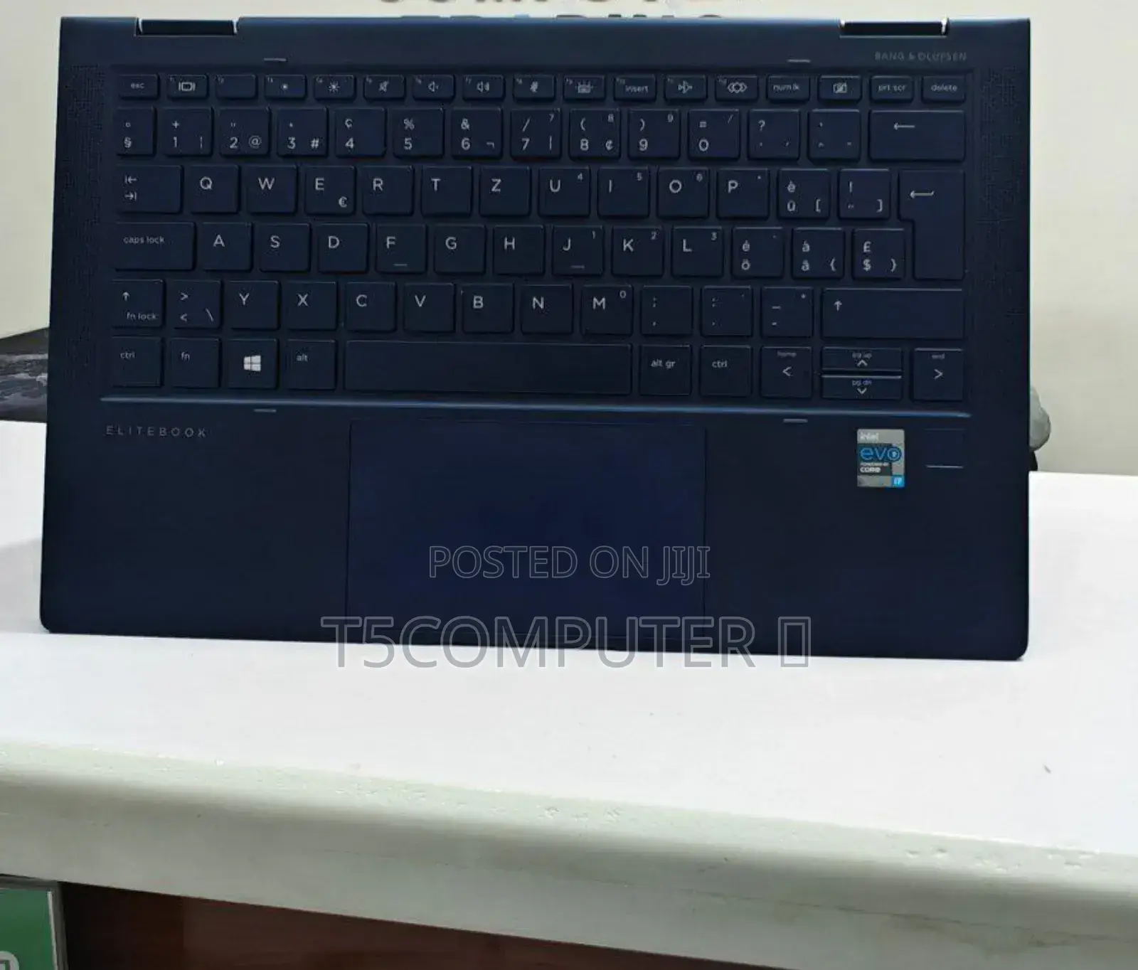 New Laptop HP 32GB Intel Core I7 SSD 1T