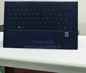 New Laptop HP 32GB Intel Core I7 SSD 1T