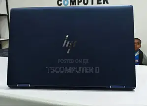 New Laptop HP 32GB Intel Core I7 SSD 1T