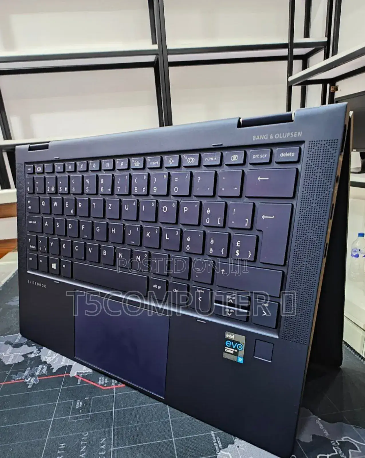 New Laptop HP 32GB Intel Core I7 SSD 1T