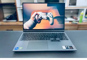 New Laptop Lenovo Legion 5 32GB Intel Core I7 SSD 1T