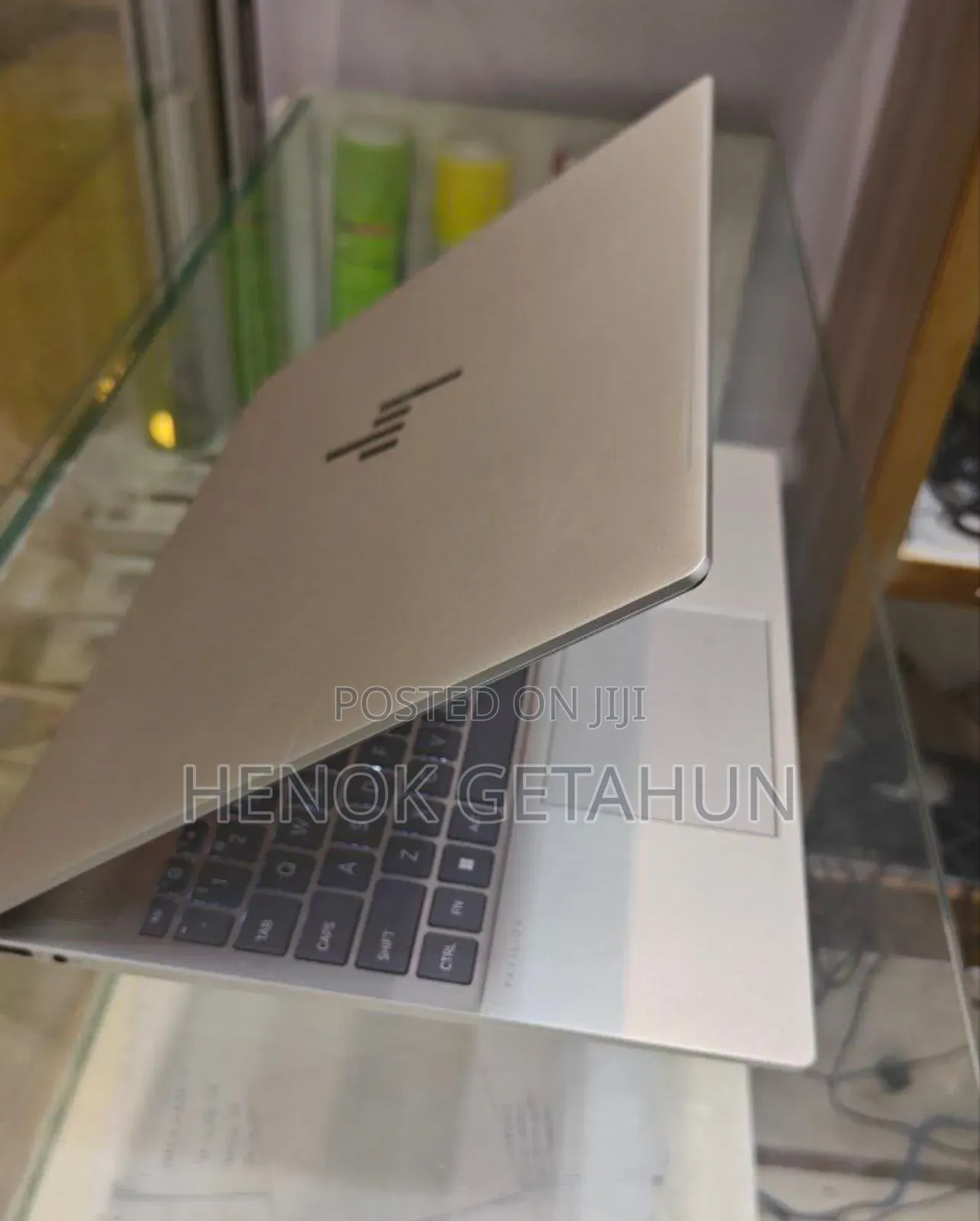 New Laptop HP Pavilion 14 16GB Intel Core I7 SSD 1T