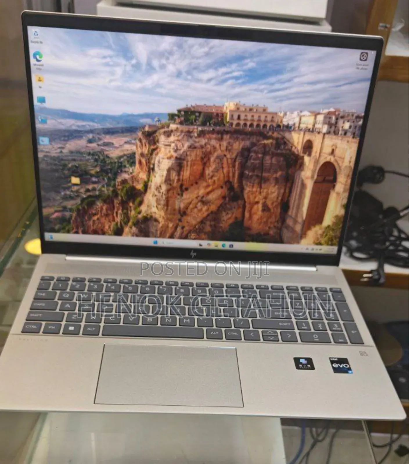 New Laptop HP Pavilion 14 16GB Intel Core I7 SSD 1T