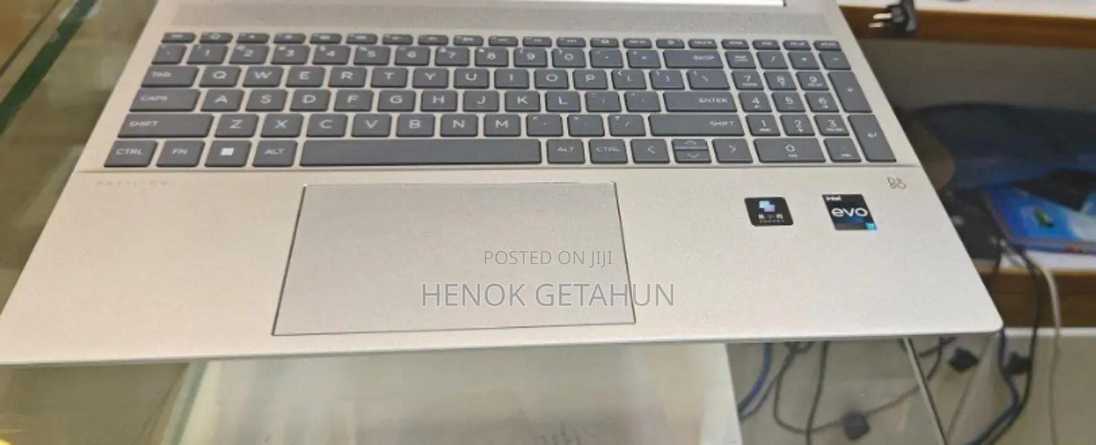 New Laptop HP Pavilion 14 16GB Intel Core I7 SSD 1T