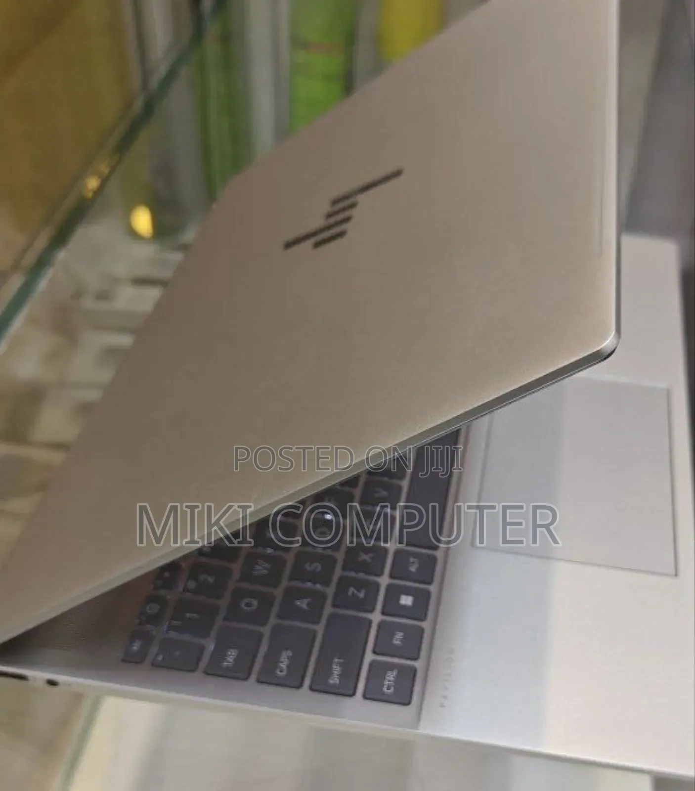 New Laptop HP Pavilion 15 16GB Intel Core I7 SSD 1T