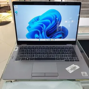 Photo - New Laptop Dell Latitude 5310 16GB Intel Core I5 SSD 512GB