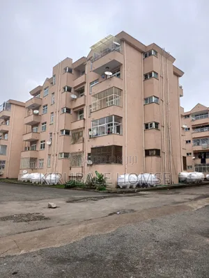 Photo - 2bdrm Apartment in Camc Sunshine, Bole for sale