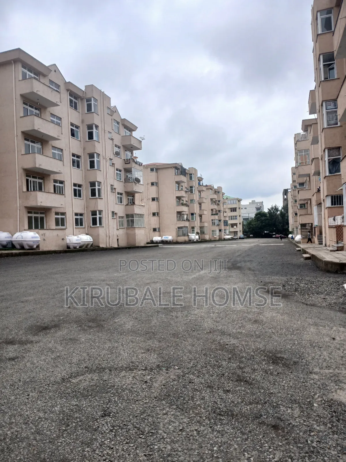 2bdrm Apartment in Camc Sunshine, Bole for sale
