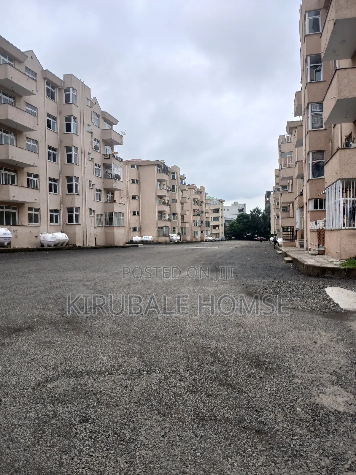 2bdrm Apartment in Camc Sunshine, Bole for sale