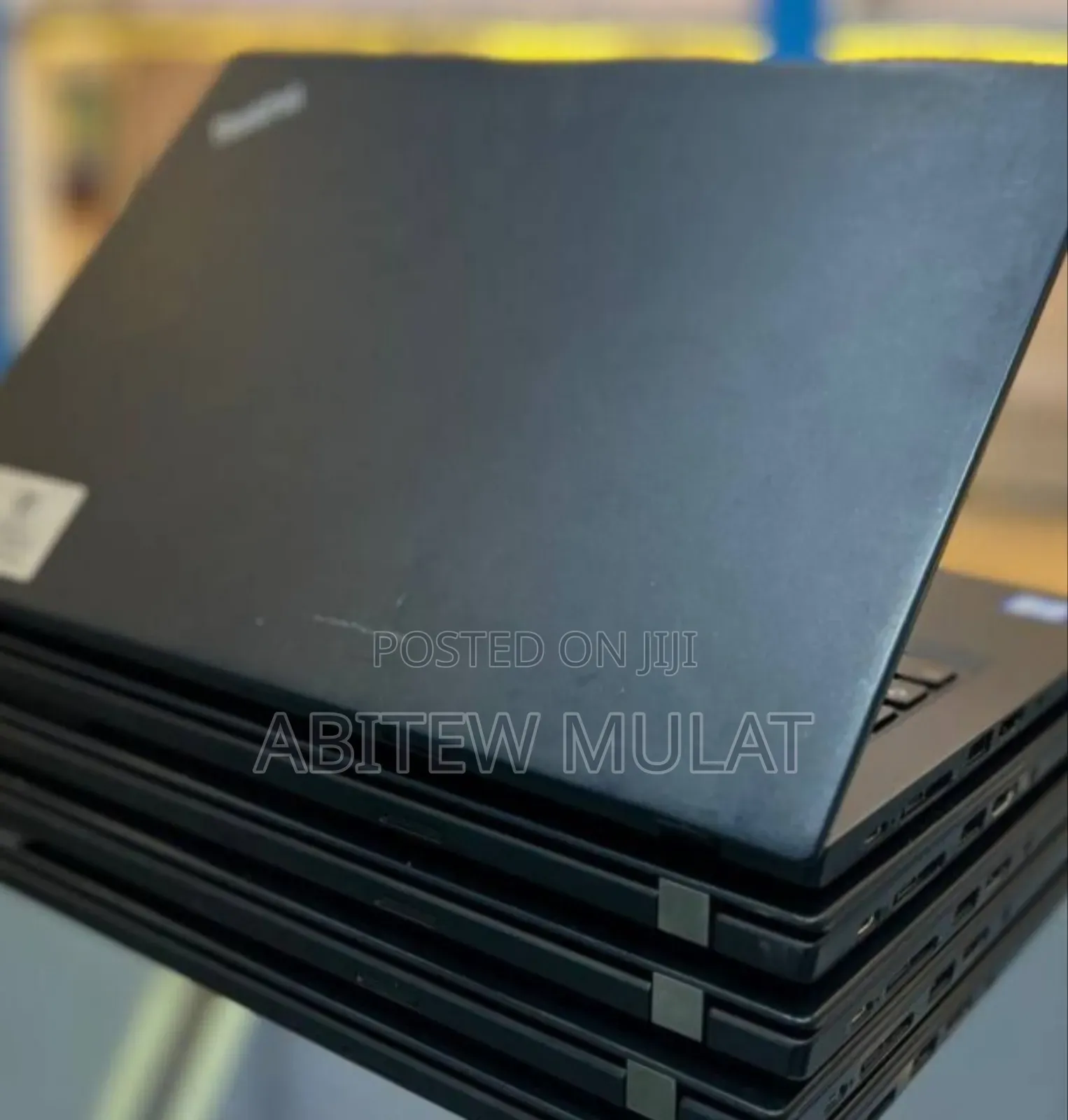 Laptop Lenovo ThinkPad X280 16GB Intel Core I7 SSD 512GB