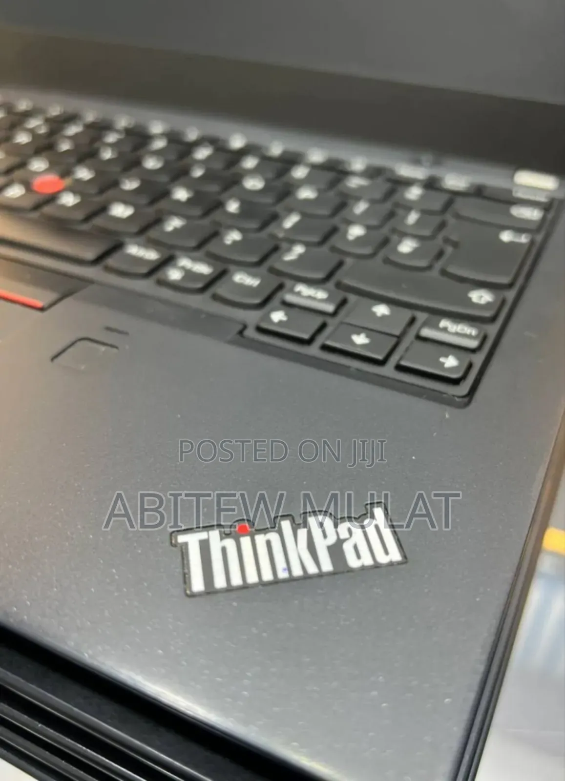 Laptop Lenovo ThinkPad X280 16GB Intel Core I7 SSD 512GB