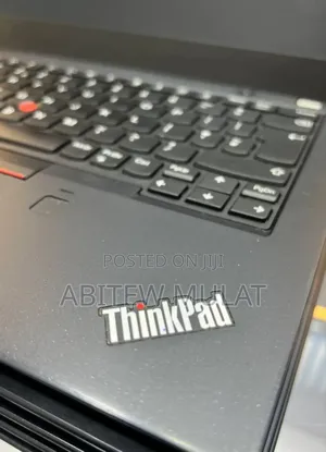 Laptop Lenovo ThinkPad X280 16GB Intel Core I7 SSD 512GB
