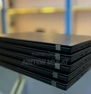 Laptop Lenovo ThinkPad X280 16GB Intel Core I7 SSD 512GB