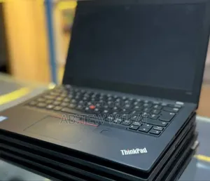 Laptop Lenovo ThinkPad X280 16GB Intel Core I7 SSD 512GB