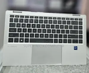 New Laptop HP EliteBook 1040 G8 16GB Intel Core I7 SSD 512GB