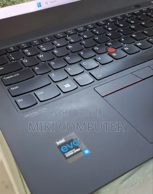 New Laptop Lenovo ThinkPad T14 16GB Intel Core I5 SSD 512GB