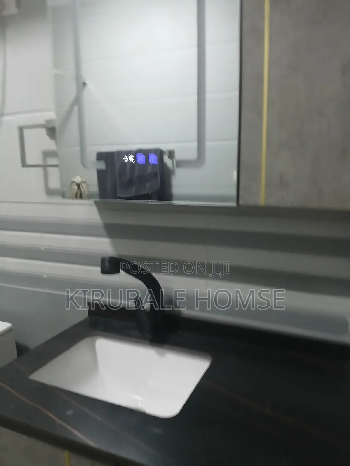 2bdrm Apartment in Camc Sunshine, Bole for sale