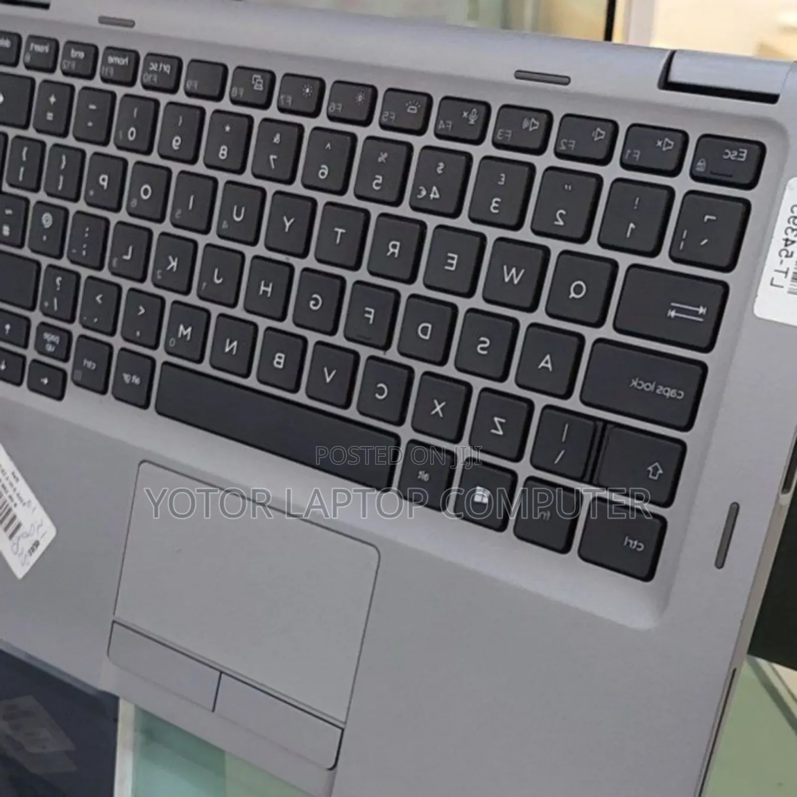 New Laptop 16GB Intel Core I5 SSD 512GB