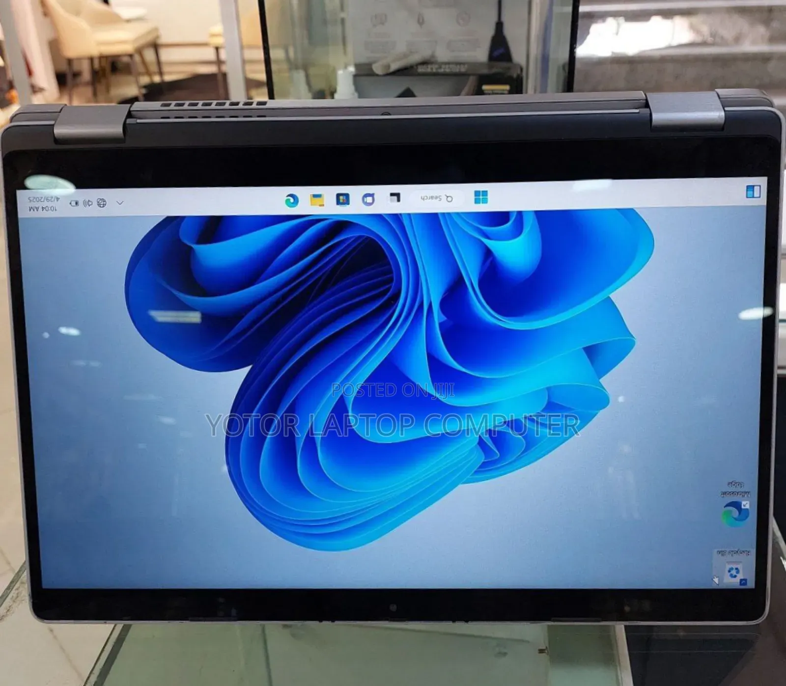 New Laptop 16GB Intel Core I5 SSD 512GB