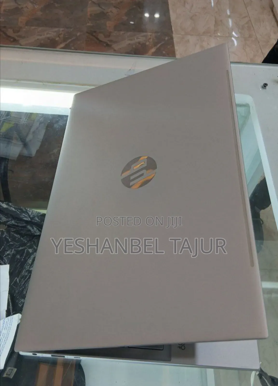 New Laptop HP Pavilion 14 16GB Intel Core I7 SSD 512GB