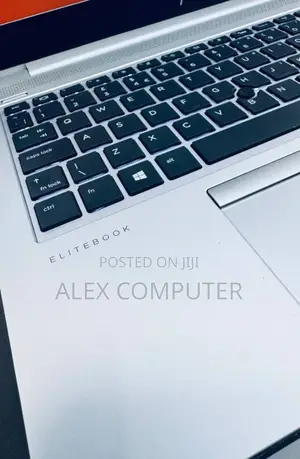 New Laptop HP EliteBook 840 G5 16GB Intel Core I7 SSD 512GB