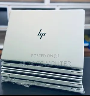 New Laptop HP EliteBook 840 G5 16GB Intel Core I7 SSD 512GB