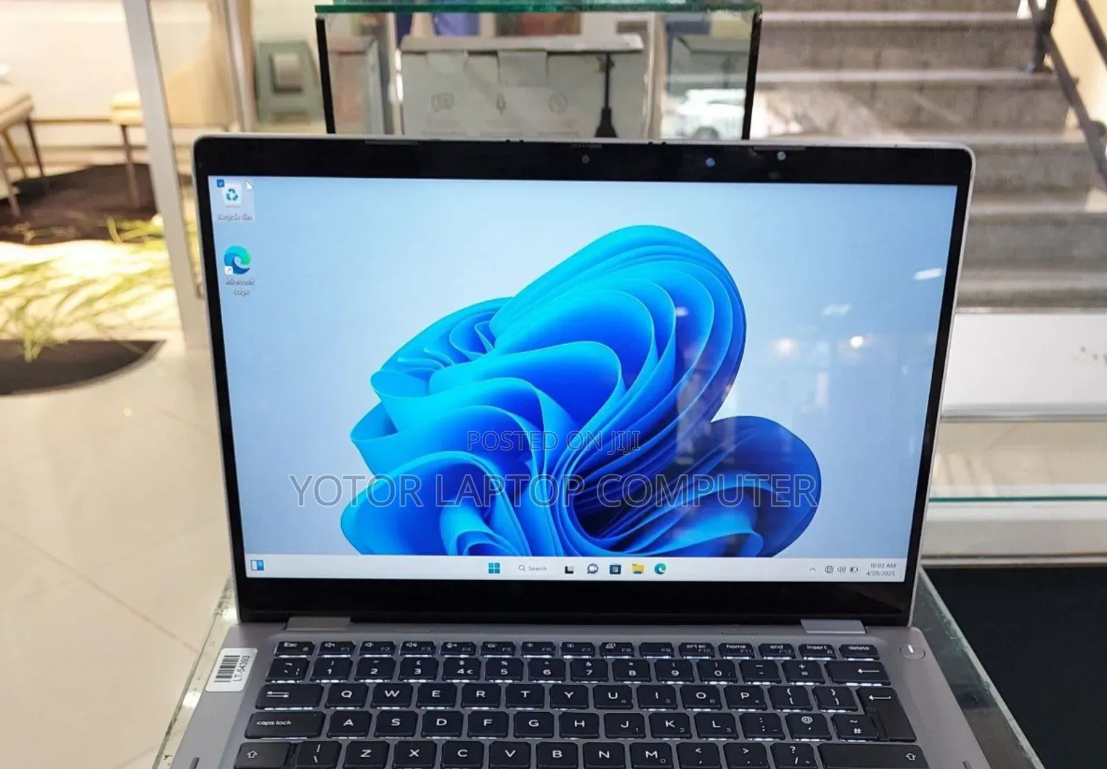 New Laptop 16GB Intel Core I5 SSD 512GB