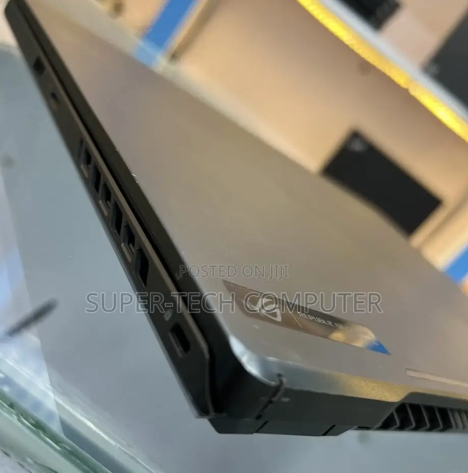 New Laptop Asus ROG Zephyrus G16 16GB AMD Ryzen 9 SSD 1T