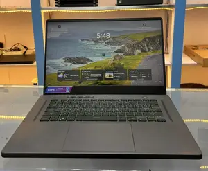 Photo - New Laptop Asus ROG Zephyrus G16 16GB AMD Ryzen 9 SSD 1T