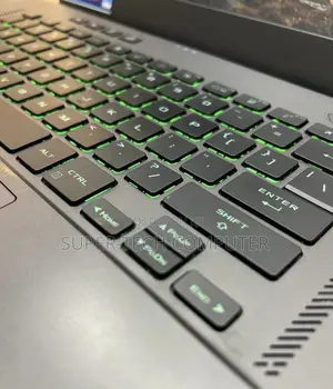 New Laptop Asus ROG Zephyrus G16 16GB AMD Ryzen 9 SSD 1T