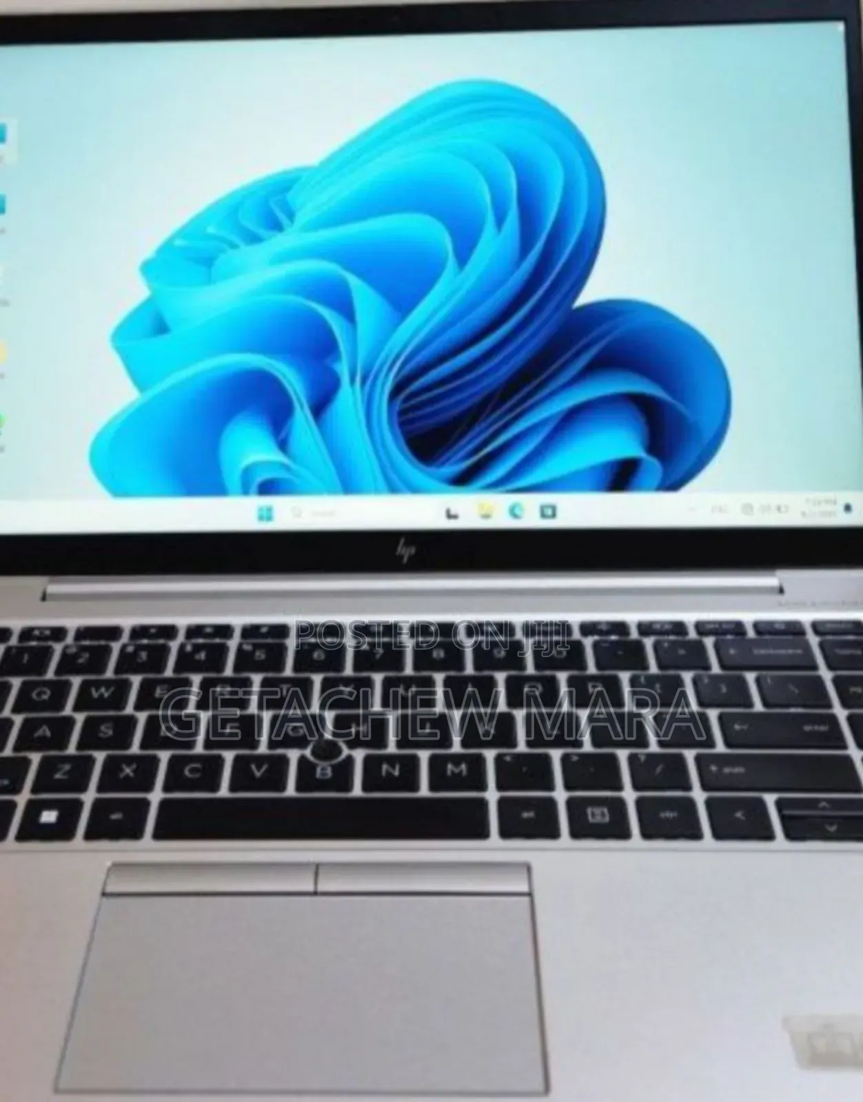 New Laptop HP EliteBook 840 16GB Intel Core I7 SSD 512GB