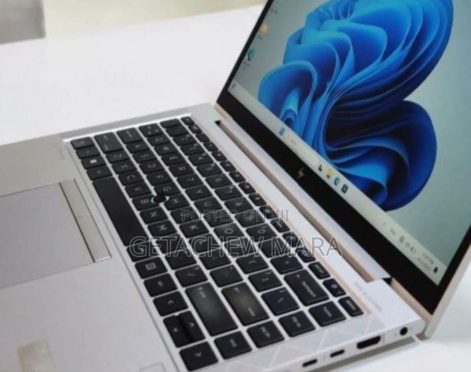 New Laptop HP EliteBook 840 16GB Intel Core I7 SSD 512GB