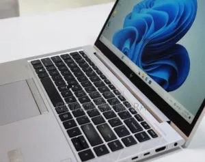 New Laptop HP EliteBook 840 16GB Intel Core I7 SSD 512GB