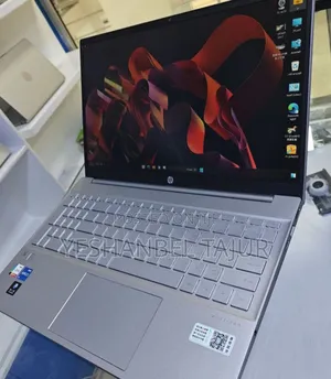 Photo - New Laptop HP Pavilion 15 16GB Intel Core I5 SSD 1T